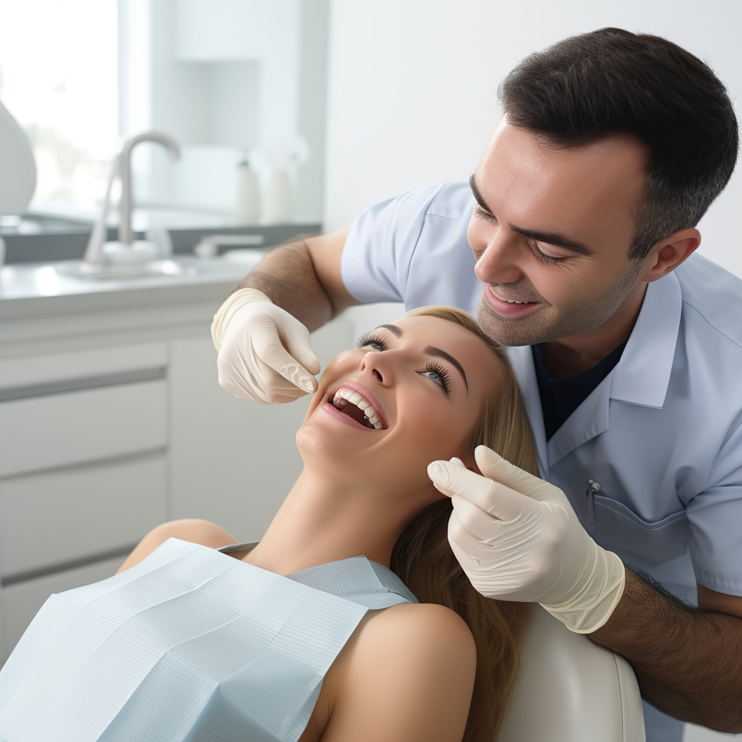 General Dentistry in San Jose, CA – The Foundation of a Lifelong Healthy Smile