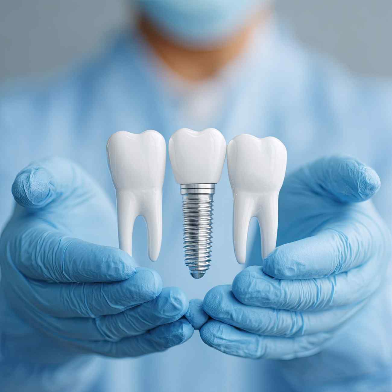 Dental Bridges vs Implants: What’s Better in San Jose