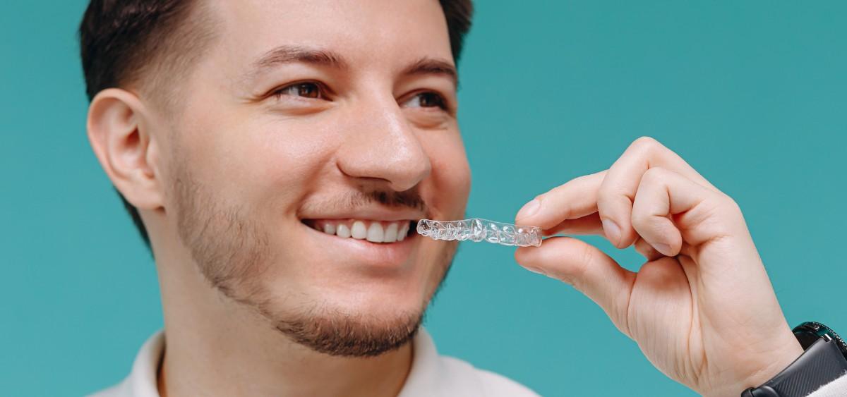 Straighten Your Teeth with Invisalign in San Jose at Wow Dental