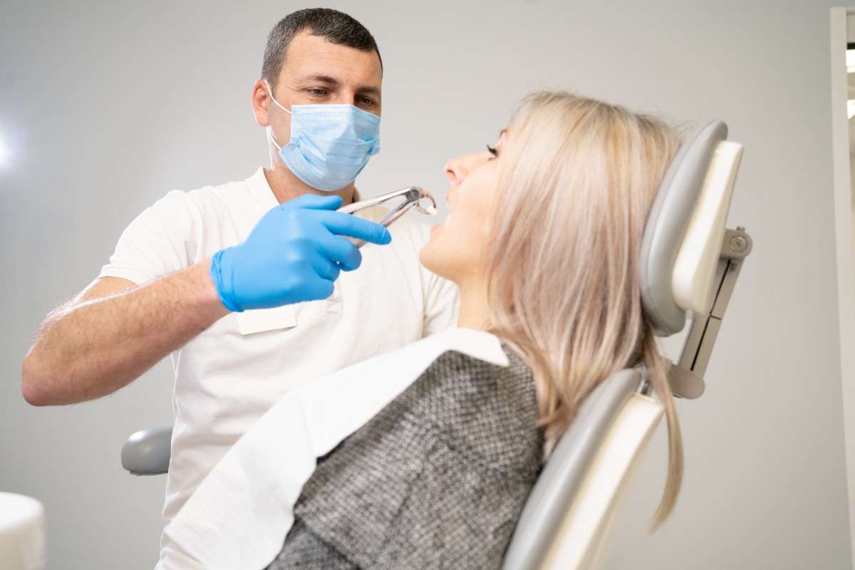 How Soon Can You Get a Dental Implant After Tooth Extraction?