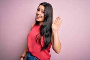Do you truly know yourself? What your teeth say about you