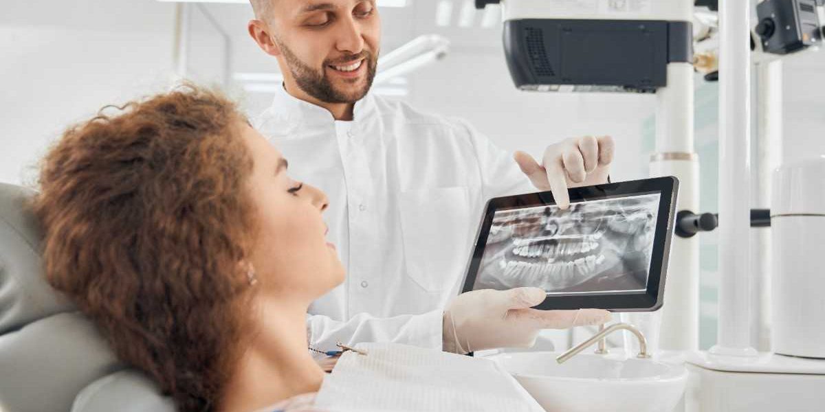 How Often Do You Really Need Dental X-Rays?
