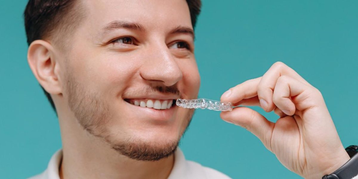 Straighten Your Teeth with Invisalign in San Jose at Wow Dental